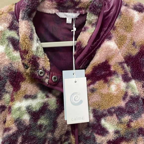 NWT Johnny Was Calme Jacket XL - Picture 4 of 6